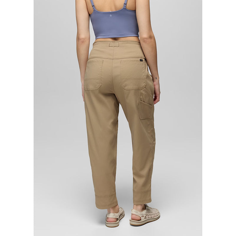 Pantalon PrAna Stretch Zion High Rise Cinch