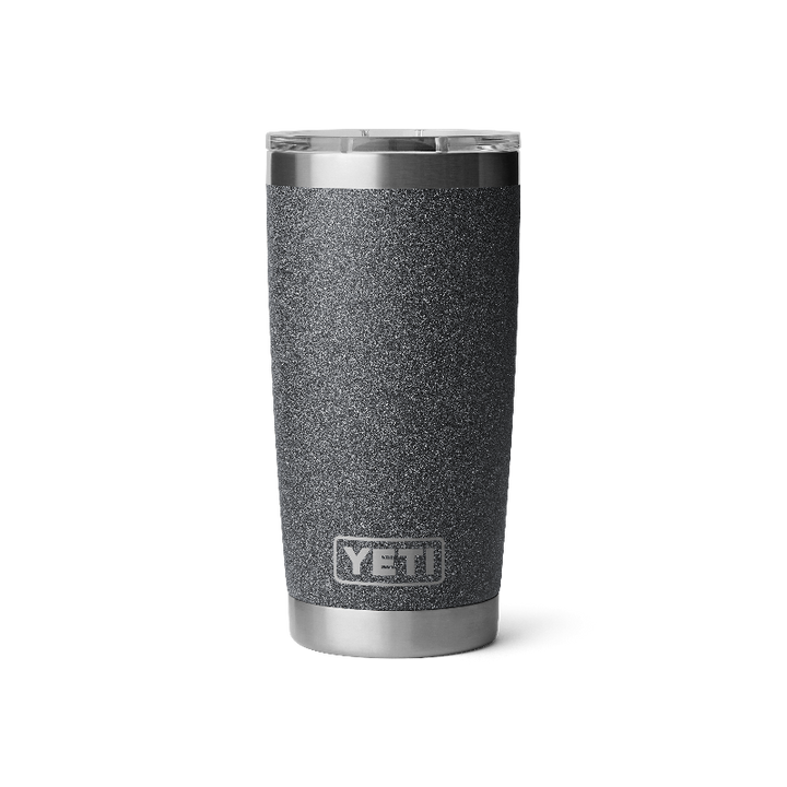 Gobelet Rambler Yeti 20 oz