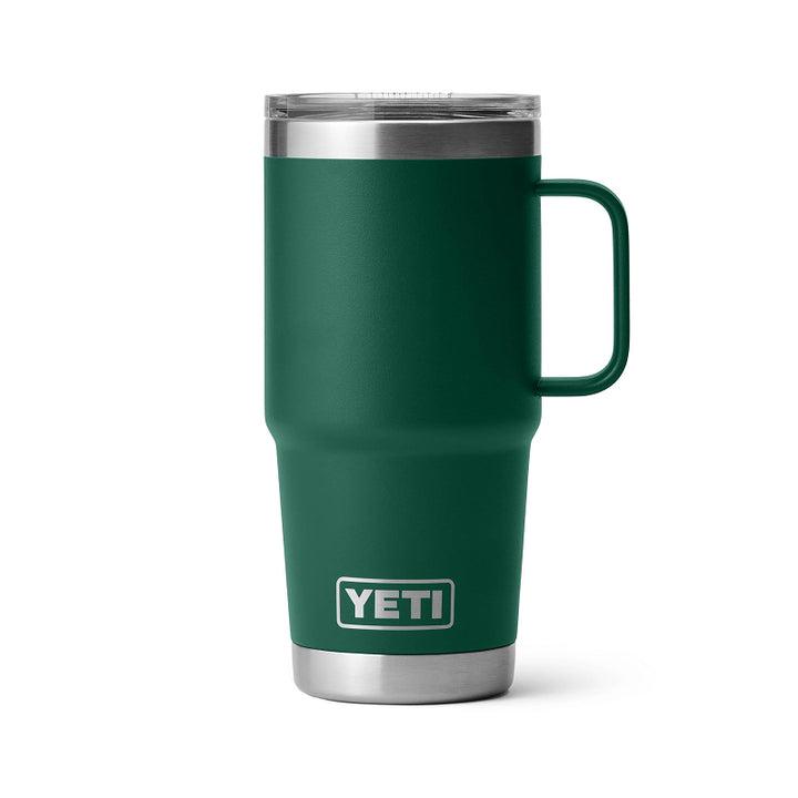 Tasse de voyage Rambler Yeti de 20 oz avec couvercle Stronghold