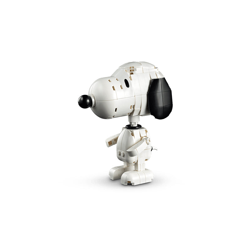LEGO Peanuts : Snoopy&