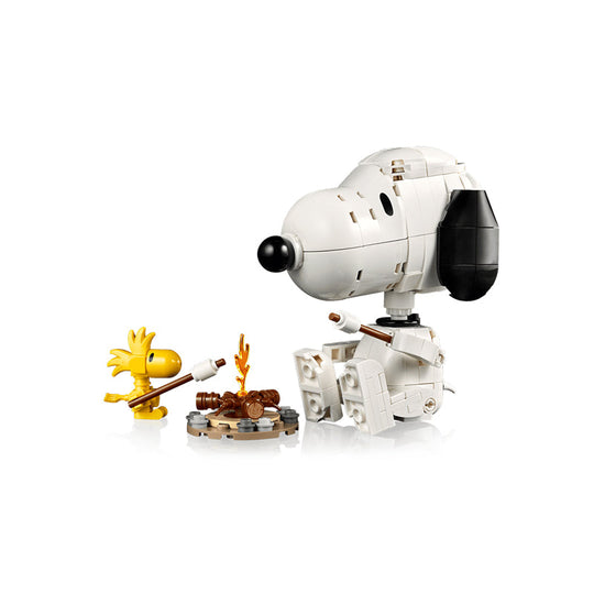 LEGO Peanuts : Snoopy&