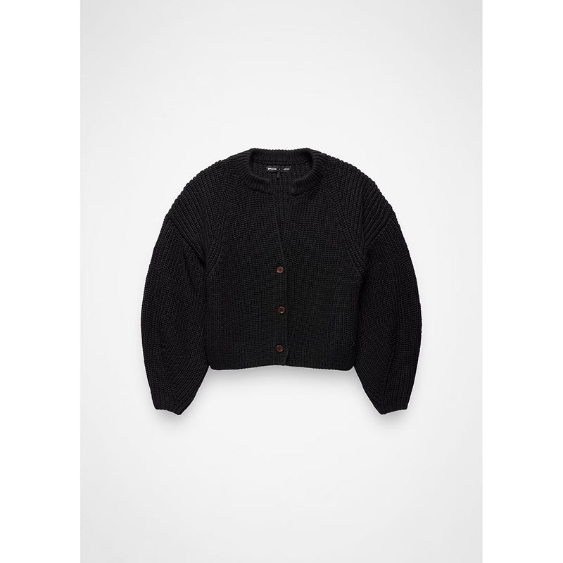 PrAna Sunday River Short Cardigan