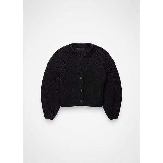 PrAna Sunday River Short Cardigan