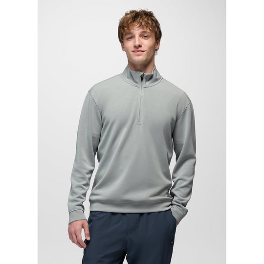 PrAna Shea Soft 1/4 Zip