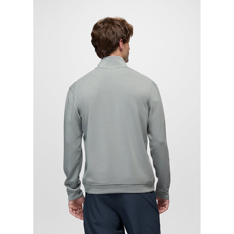 PrAna Shea Soft 1/4 Zip