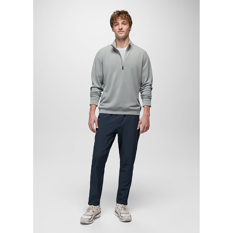 PrAna Shea Soft 1/4 Zip