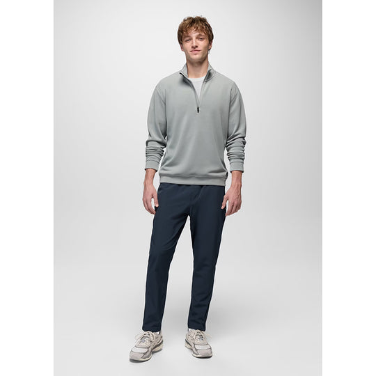 PrAna Shea Soft 1/4 Zip