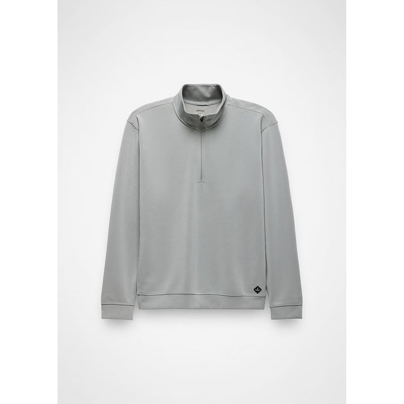 PrAna Shea Soft 1/4 Zip