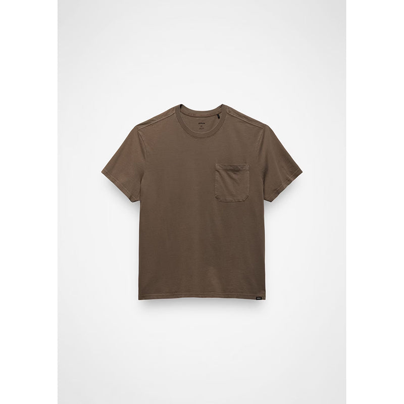 PrAna Everyday Pocket Short Sleeve Tee