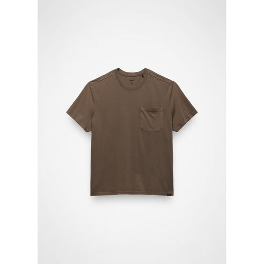 PrAna Everyday Pocket Short Sleeve Tee