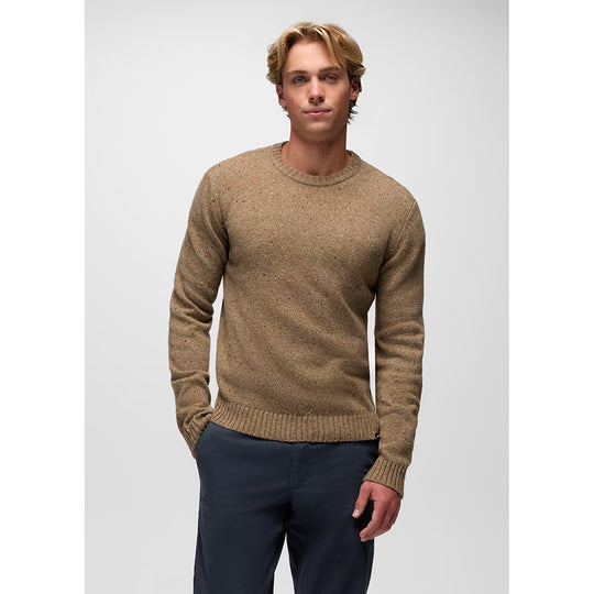 PrAna Coupeville Crew Sweater