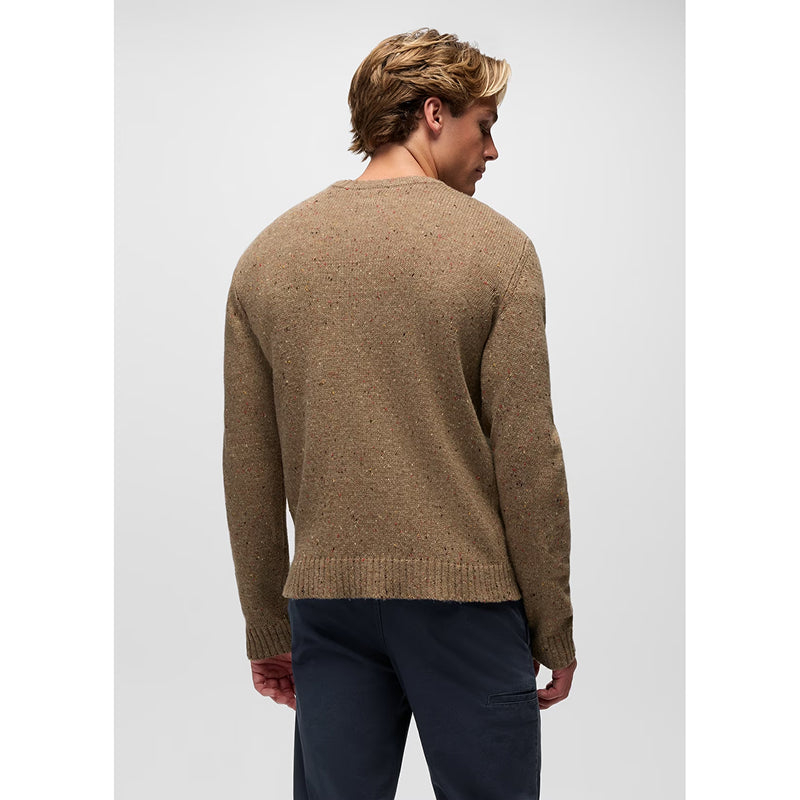 PrAna Coupeville Crew Sweater
