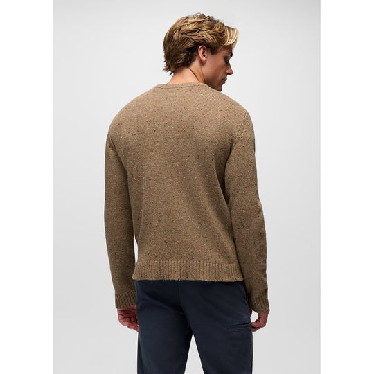 PrAna Coupeville Crew Sweater