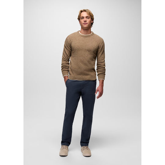 PrAna Coupeville Crew Sweater