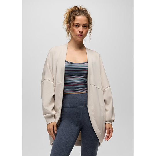 Cardigan doux Shea de PrAna