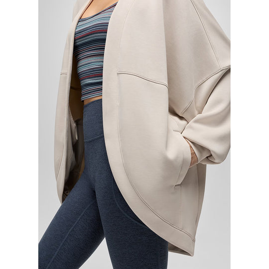 Cardigan doux Shea de PrAna