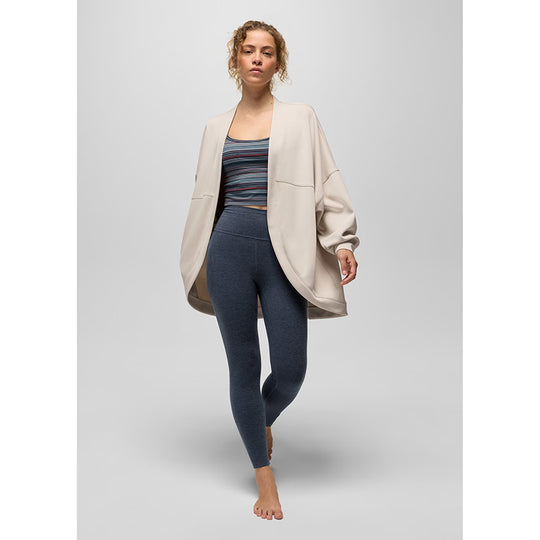 Cardigan doux Shea de PrAna