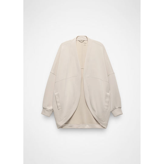 Cardigan doux Shea de PrAna