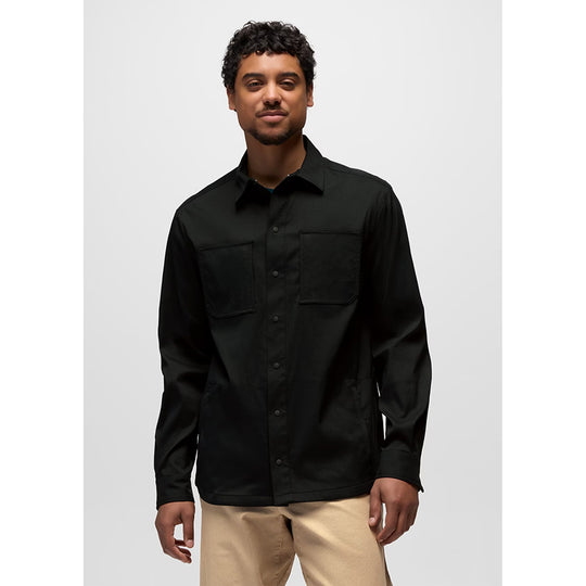 PrAna Stretch Zion Long Sleeve Shirt