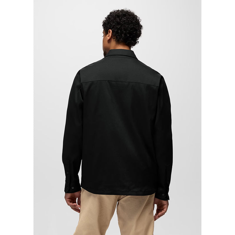PrAna Stretch Zion Long Sleeve Shirt