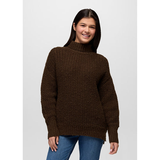 PrAna Leavenworth Turtleneck