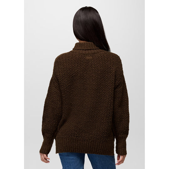 PrAna Leavenworth Turtleneck