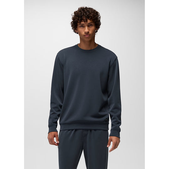PrAna Shea Soft Crewneck