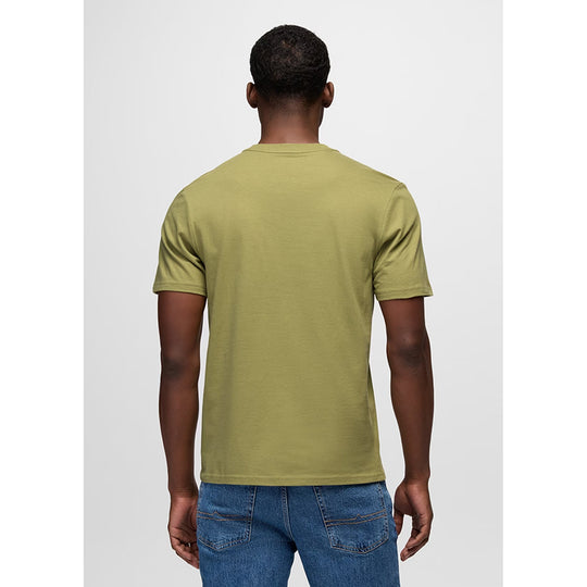 PrAna Project PrAna Short Sleeve Tee