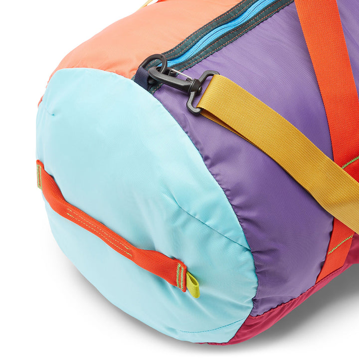 Cotopaxi Ligera 45L Duffel Bag - Del Dia