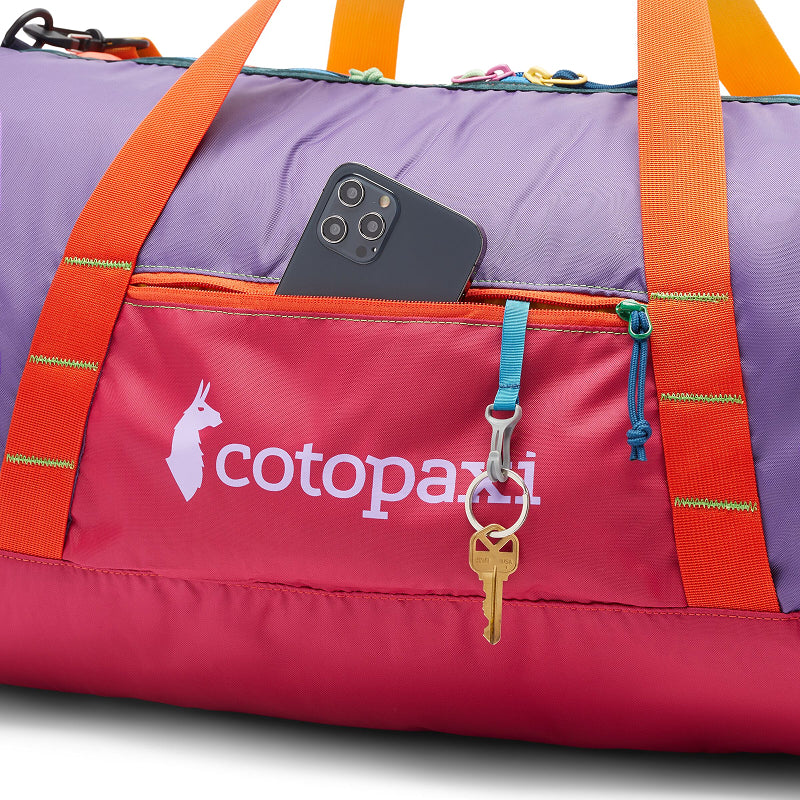 Cotopaxi Ligera 45L Duffel Bag - Del Dia