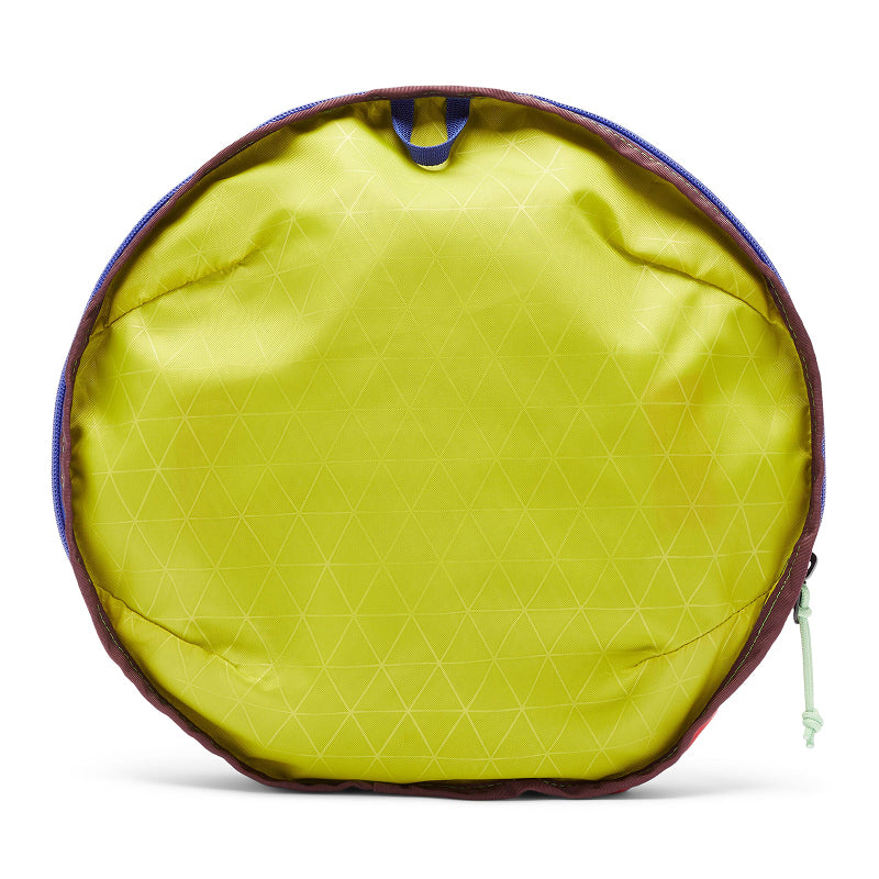 Cotopaxi Ligera 45L Duffel Bag - Del Dia