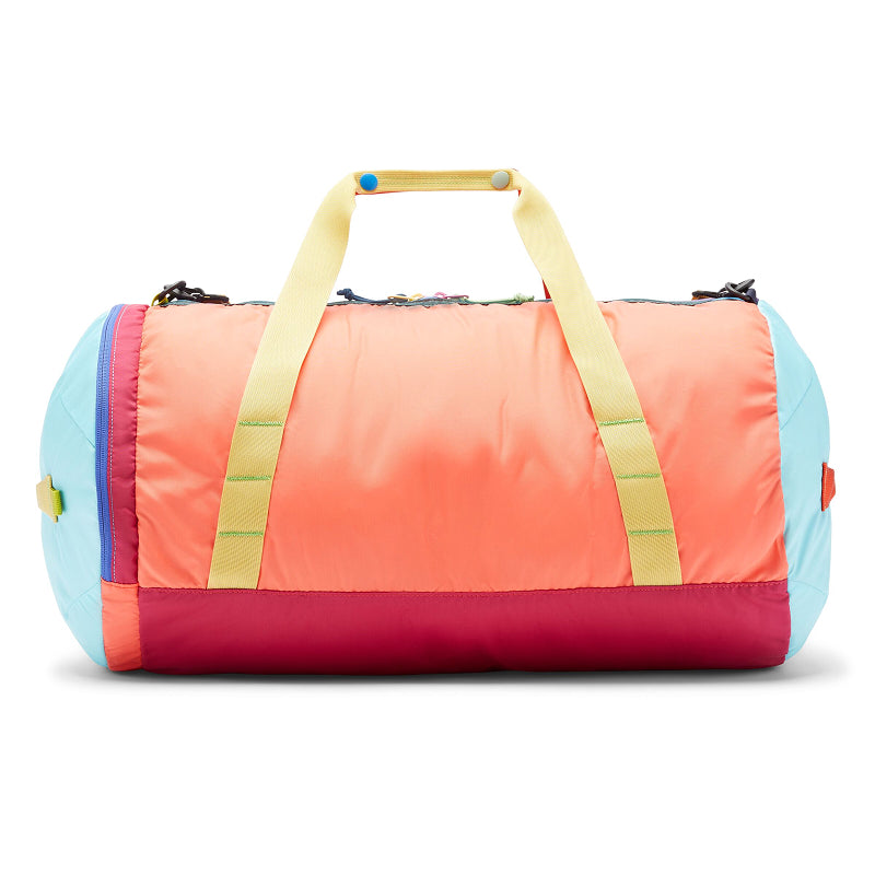 Cotopaxi Ligera 45L Duffel Bag - Del Dia