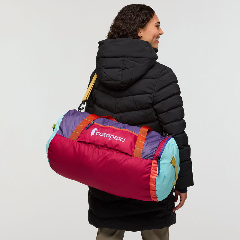 Cotopaxi Ligera 45L Duffel Bag - Del Dia
