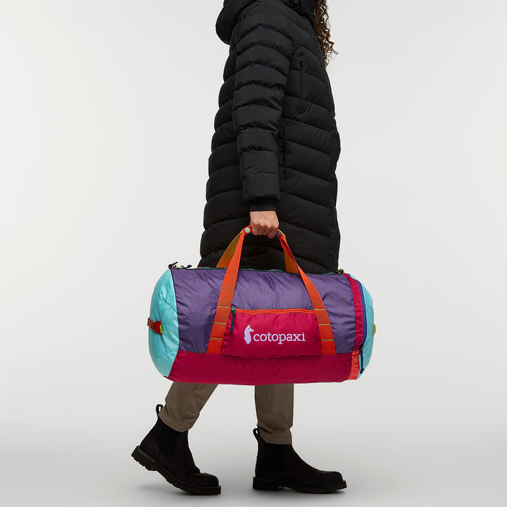 Cotopaxi Ligera 45L Duffel Bag - Del Dia