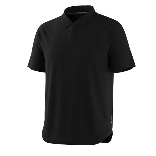 Polo Active Mesh SmartWool pour Homme