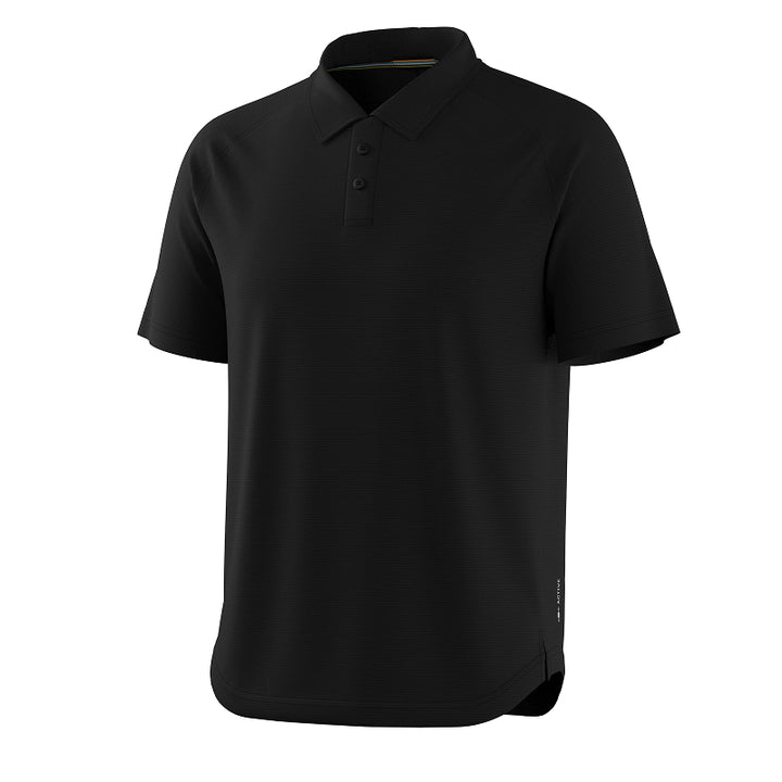 SmartWool Men's Active Mesh Polo