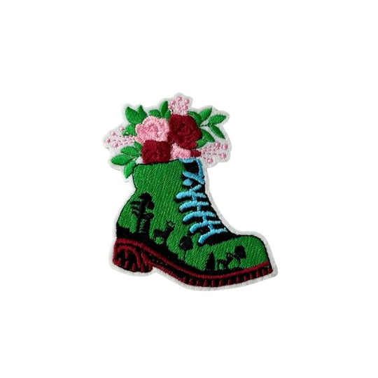 Take It Outside Outdoor Patches