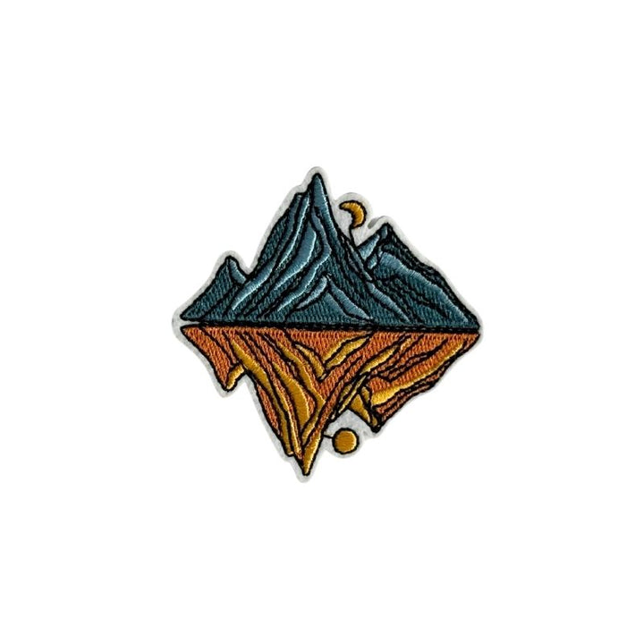 Take It Outside Exlporing Outdoors Patches