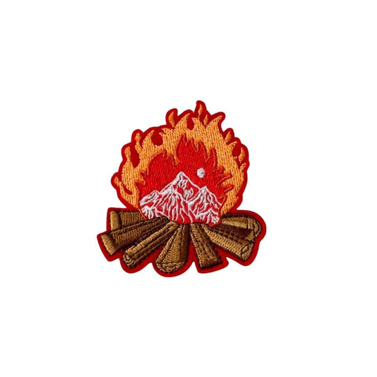 Take It Outside Outdoor Patches