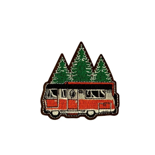 Take It Outside Outdoor Patches