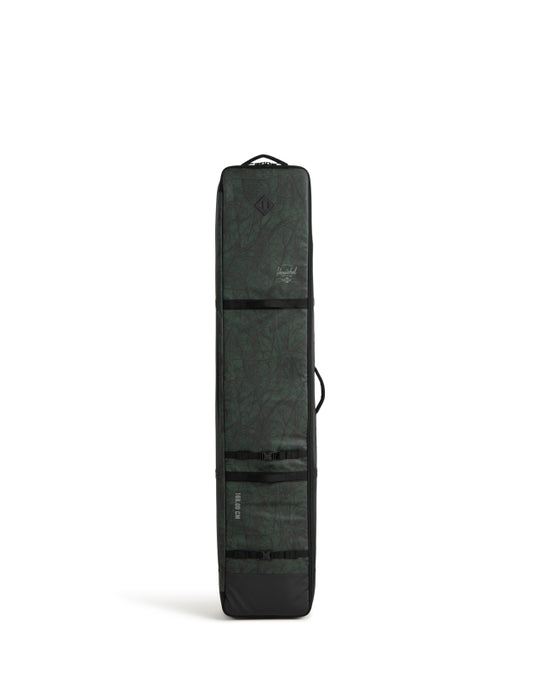 Herschel Snow Roller Bag 188cm