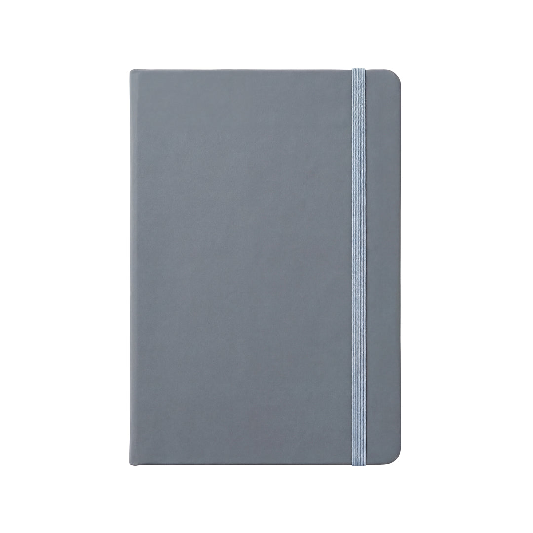 Take It Outside Executive Notebooks With Leather Cover