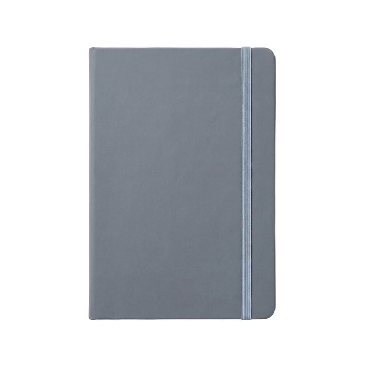 Take It Outside Executive Notebooks With Leather Cover
