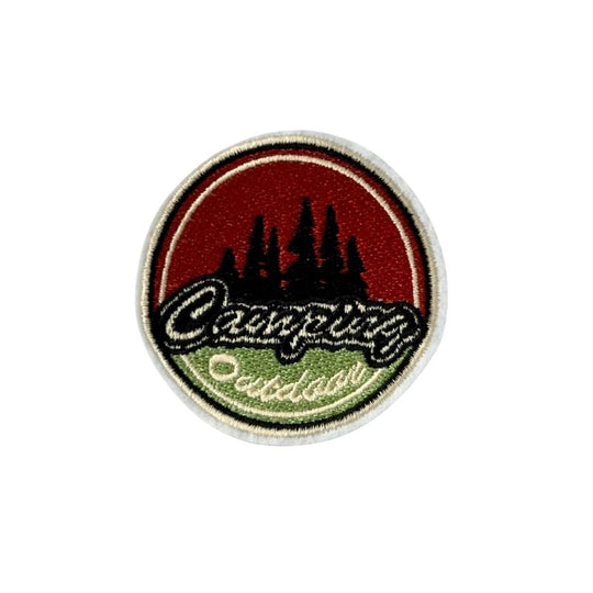 Take It Outside Outdoor Patches