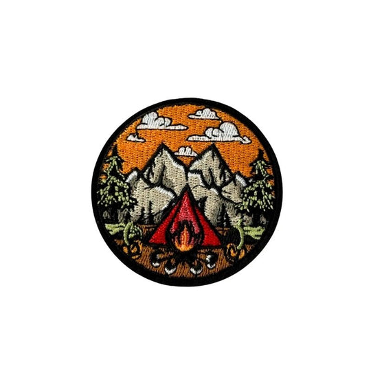 Take It Outside Outdoor Patches