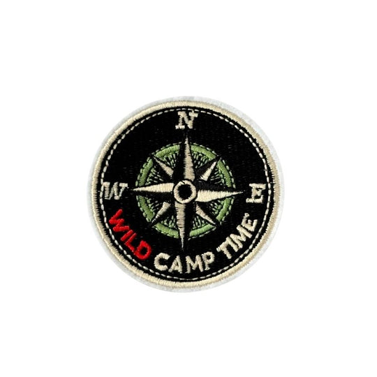 Take It Outside Outdoor Patches