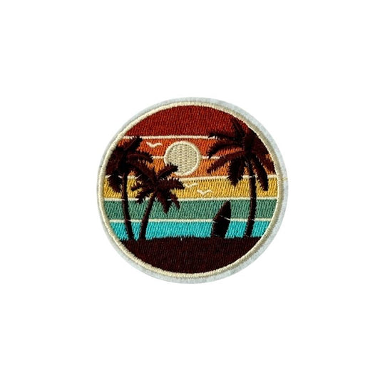 Take It Outside Outdoor Patches