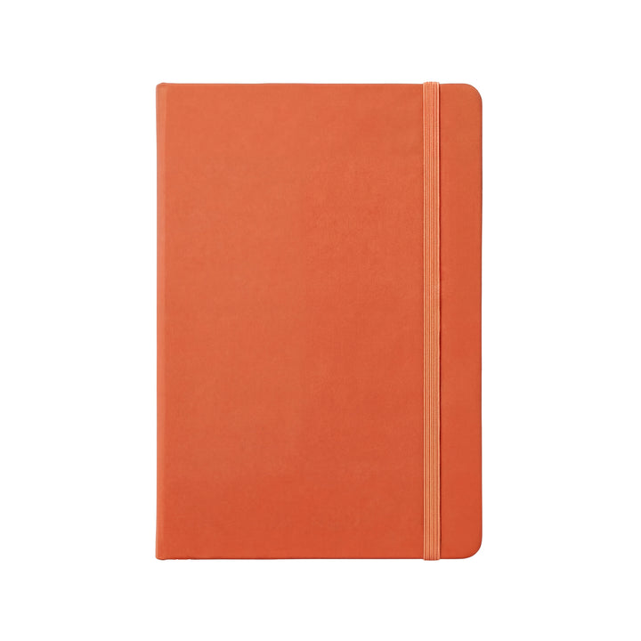 Take It Outside Executive Notebooks With Leather Cover