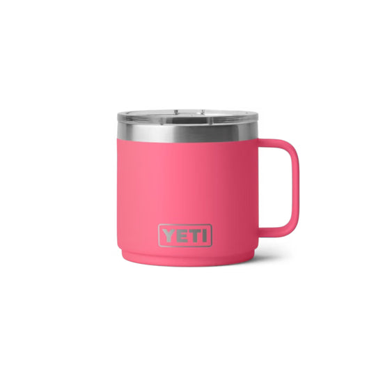 Yeti 14 oz Rambler Stackable Mug 2.0 with Magslider Lid