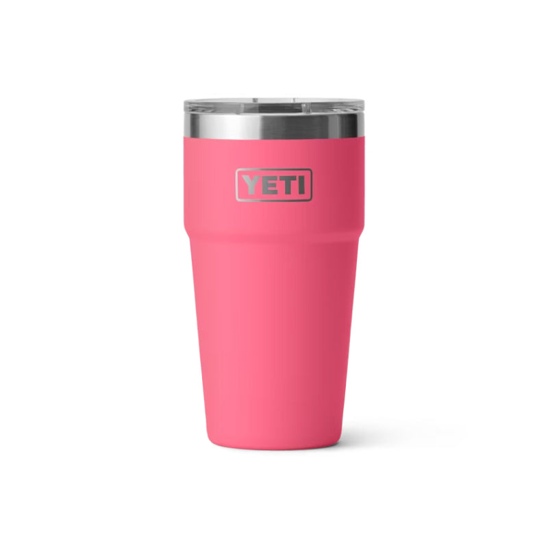 Yeti Rambler 20 oz Stackable Cup With Magslider™ Lid
